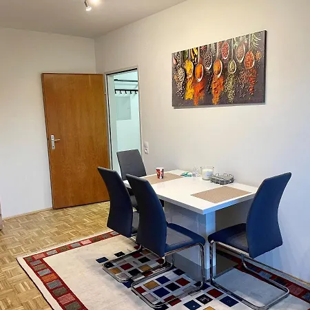 55m2 Inkl Parkplatz In 8045 Andritz Apartment